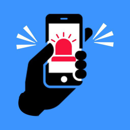 دانلود دزدگیر گوشی