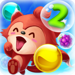 دانلود Bubble Shooter 2