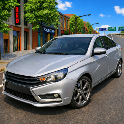 دانلود Russian Cars: Evolution