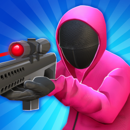 دانلود K Sniper - Gun Shooting Games