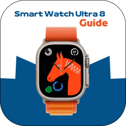 دانلود Smart Watch Ultra 8 Guide