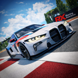 دانلود Racing Xperience: Driving Sim