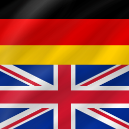 دانلود German - English