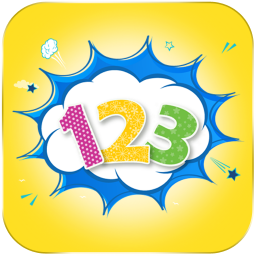 دانلود 1234 Kids