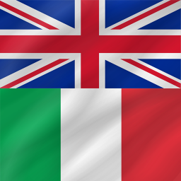 دانلود Italian - English