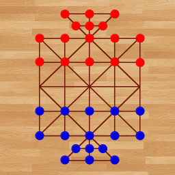 دانلود Bead 16 - 16 Guti Board Game
