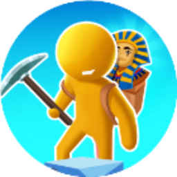 دانلود Dig Deep Idle RPG