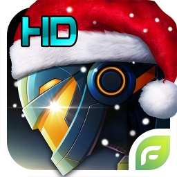 دانلود Star Warfare:Alien Invasion HD