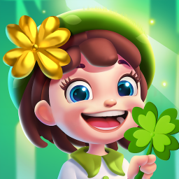 دانلود Mergical-Fun Match Island Game