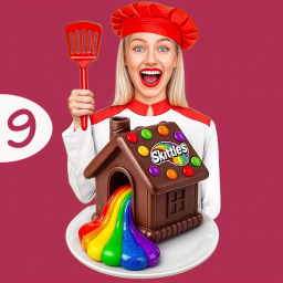 دانلود ‏‏‏‏‏‏‏چالش غذایی بدون اینترنت 9