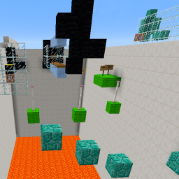 دانلود parkour maps for minecraft