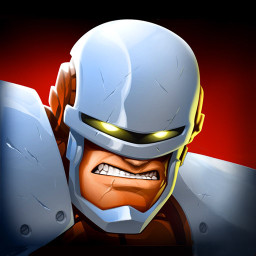 دانلود Mutants Genetic Gladiators