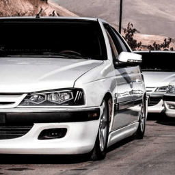 دانلود ‏‏والپیپر پژو پارس