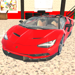 دانلود Centenario Drift Car Simulator