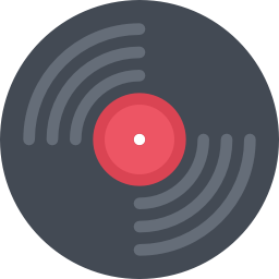 دانلود Vinyl Music Player