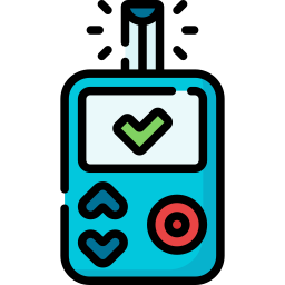 دانلود ‏تست قند خون