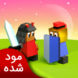 دانلود نبرد پولیتوپیا | نسخه مود شده