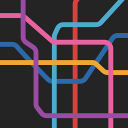 دانلود ‏تهران مترو | آپدیت 1404