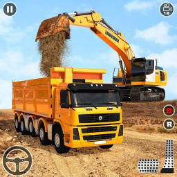 دانلود Grand City Road Construction