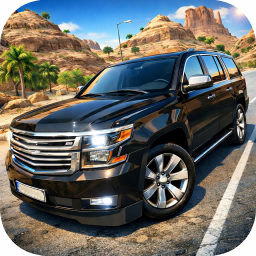 دانلود Offroad Suburban