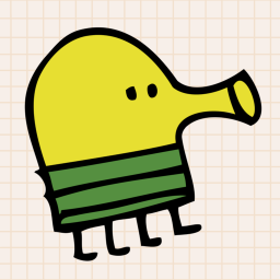 دانلود Doodle Jump