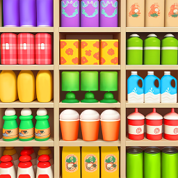 دانلود Goods Triple 3D: Puzzle Games