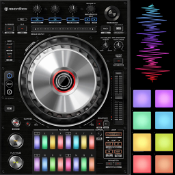 دانلود Professional DJ Mixer Pro 2023
