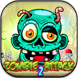 دانلود Zombie Attack 2
