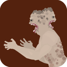 دانلود Flat Zombies: Defense&Cleanup