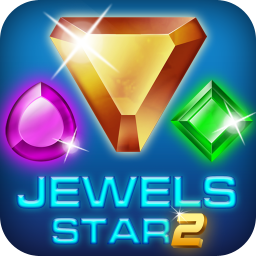 دانلود Jewels Star 2