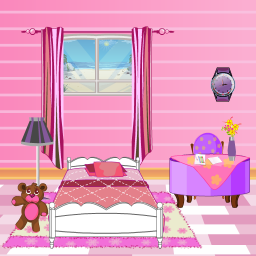 دانلود My room - Girls Games