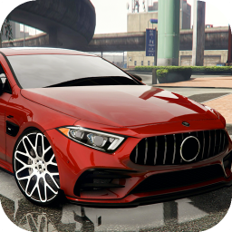 دانلود Mercedes Car Simulator 2024