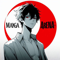 دانلود مانگا آرنا