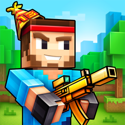 دانلود Pixel Gun 3D - FPS Shooter