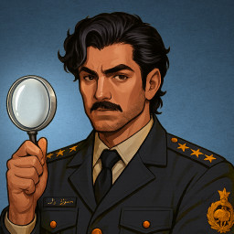 دانلود ‏‏‏کاراگاه مهرداد: رد خون