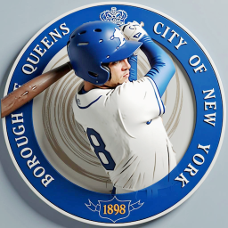 دانلود New York Baseball - Mets