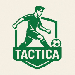 دانلود ‏‏‏‏‏‏تاکتیکا خبر آنلاین فوتبال