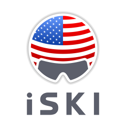 دانلود iSKI USA - Ski & Snow