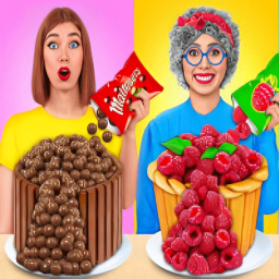 دانلود چالش های باحال