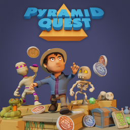 دانلود Pyramid Quest