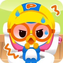 دانلود Pororo Habit - Kids Game