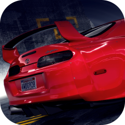 دانلود Supra Drift Simulator
