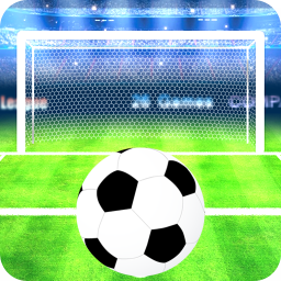 دانلود Football Penalty Cup 2015