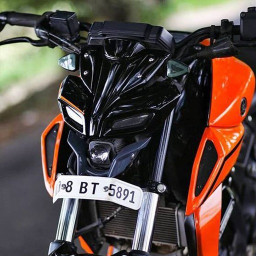 دانلود Yamaha MT15 Wallpapers