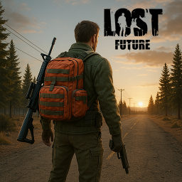 دانلود Lost Future: Zombie Survival