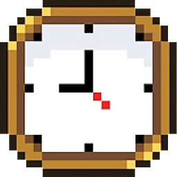 دانلود Time Stop Mod for Minecraft