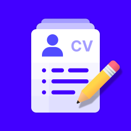 دانلود Resume Builder PDF - CV Maker