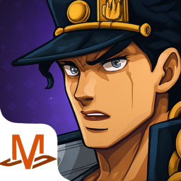 دانلود ‏‏‏‏‏‏‏‏‏‏شبیه ساز ماجراجویی جوجو