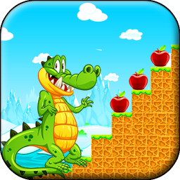 دانلود Crocodile Run