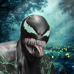 دانلود Alien Black Spider Gangster Vegas Crime SuperHero